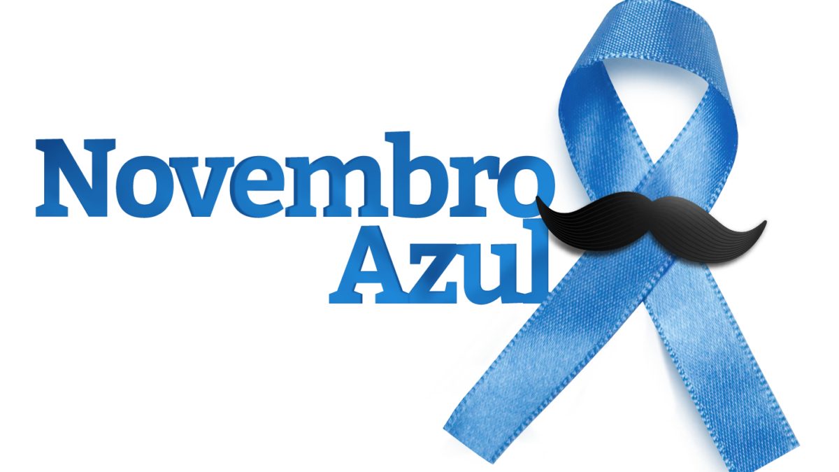 Novembro azul